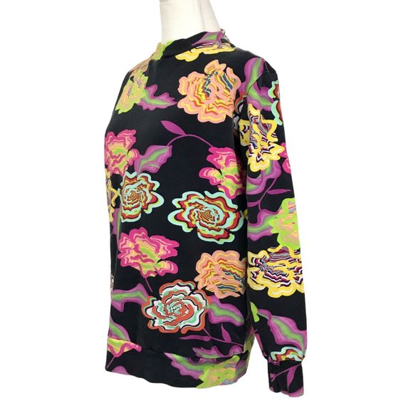 ROMANCE WAS BORN Sweatshirt Size 10 - Picture 15 of 15